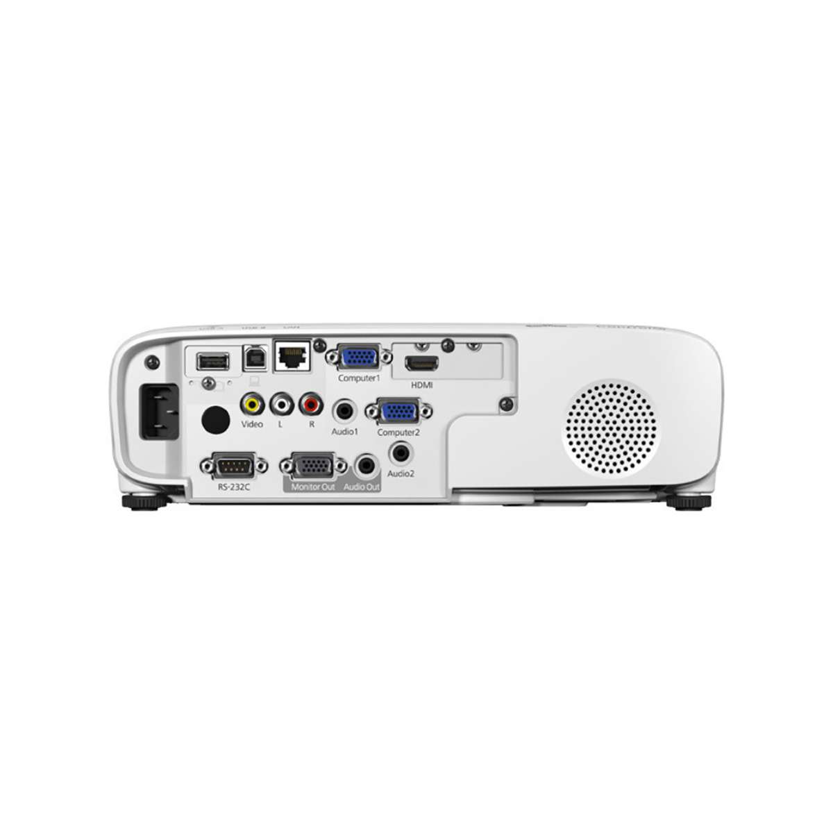Proyector Portátil Epson PowerLite X49 3LCD XGA Con HDMI